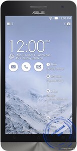 Замена корпуса Асус ZenFone 6