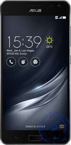 Замена разъема зарядки Асус ZenFone AR ZS571KL