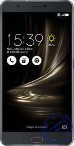 Замена разъема зарядки Асус ZenFone 3 Ultra