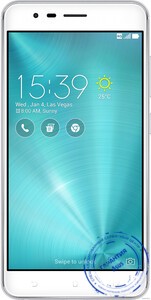 Замена разъема зарядки Асус ZenFone 3 Zoom