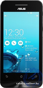 телефон ASUS Zenfone 4