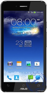 Замена стекла экрана Асус The new PadFone Infinity