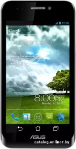 ASUS PadFone