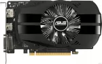 ASUS GeForce GTX 1050 Ti