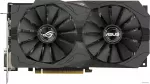 ASUS ROG Strix Radeon RX 570