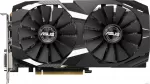 ASUS GeForce GTX 1050 Ti DC2 OC