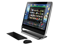 Ремонт моноблоков