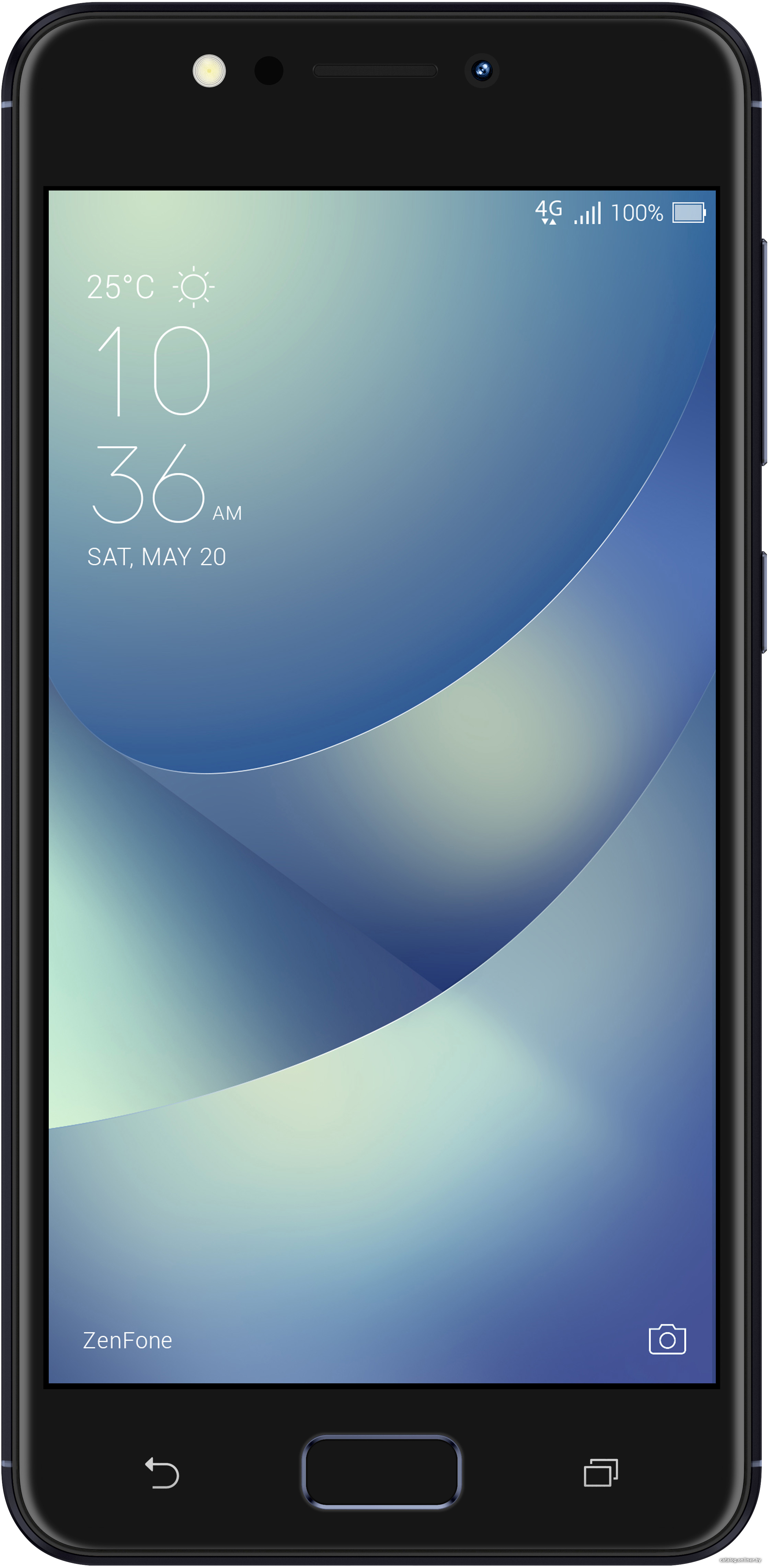 Замена камеры ASUS ZenFone 4 Max ZC520KL