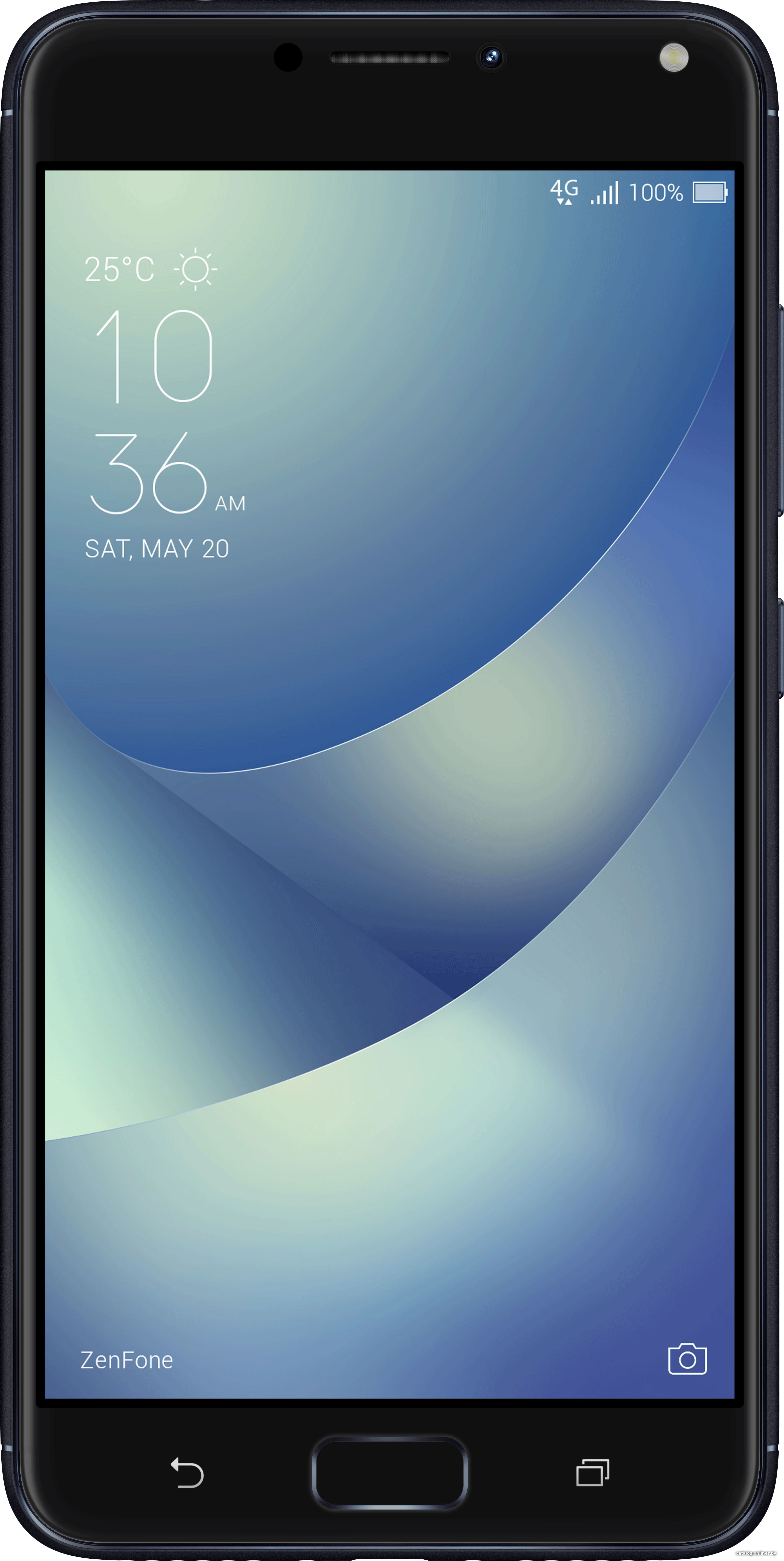 Замена камеры ASUS ZenFone 4 Max Pro ZC554KL