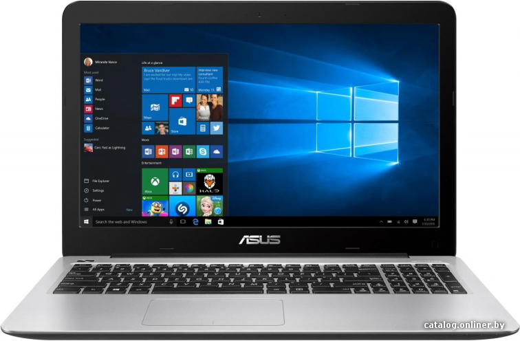 Замена видеокарты ASUS R558UQ-DM513D
