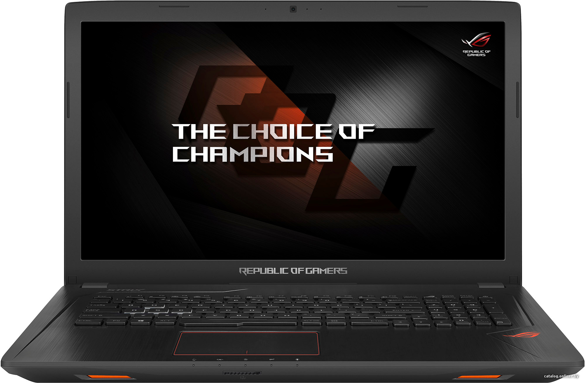 Замена видеокарты ASUS GL753VE-GC067T