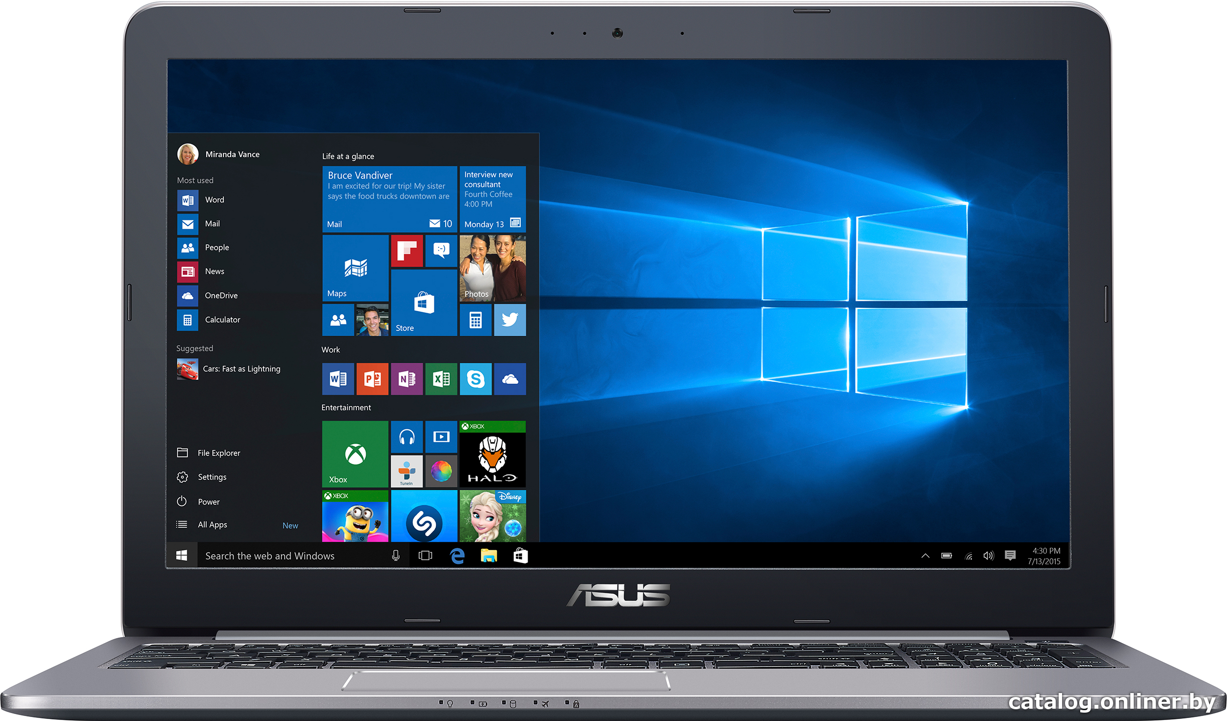 Замена видеокарты ASUS K501UX-DM036T
